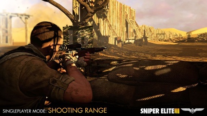 Sniper Elite 3 rilascia un DLC gratuito su console