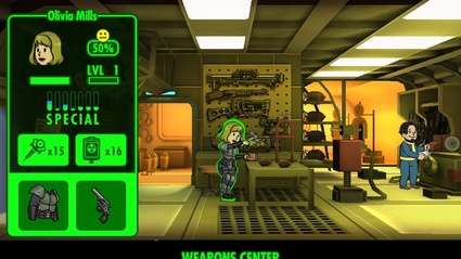 [E3 2015] Fallout Shelter su Android entro i prossimi mesi