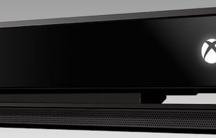 Microsoft sta ancora sviluppando per Kinect