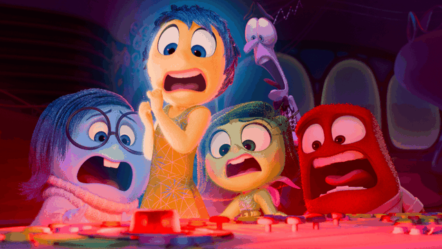 Inside Out 2 è il successo travolgente che nessuno si aspettava cosa è successo