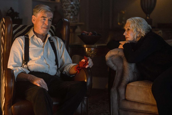 Mobland: la nuova dinastia criminale con Tom Hardy, Pierce Brosnan e Helen Mirren