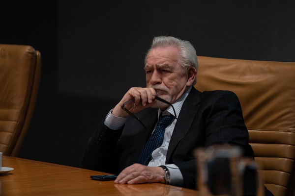 Succession, pronti al gran finale? Cosa aspettarsi dalla quarta stagione