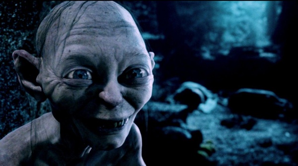 Un tribunale turco dovra decidere se il personaggio di Gollum e negativo o positivo