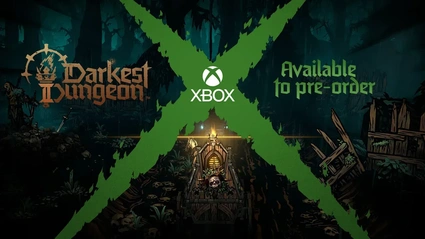 Darkest Dungeon II - Xbox Announcement Trailer