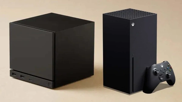 Xbox: la nuova console nel 2027 secondo AMD