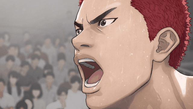 The First Slam Dunk lincredibile storia di come Takehiko Inoue ha realizzato il film in 8 anni