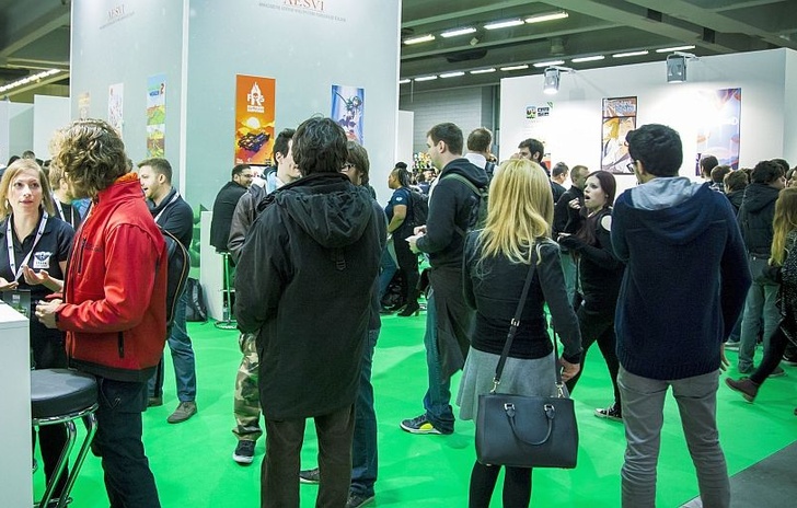 La Games Week mette in mostra le meraviglie indie italiane