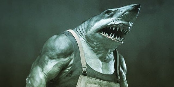 Ancora artwork da Ancel: sempre piu probabile Beyond Good & Evil 2