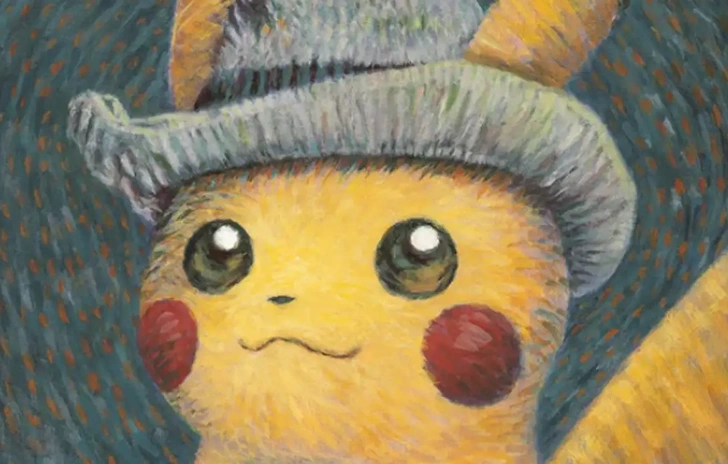 Pokémon Card Illustration Contest e le immagini IA tra i finalisti