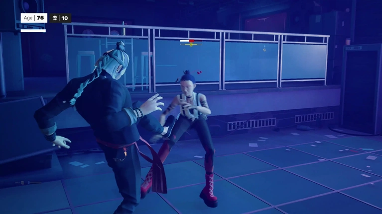 Sifu, la recensione PS5