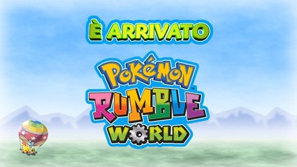 Divertiti con lotte velocissime