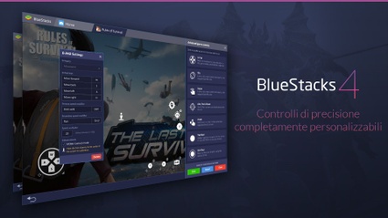 BlueStacks & MSI alla conquista del mercato mobile