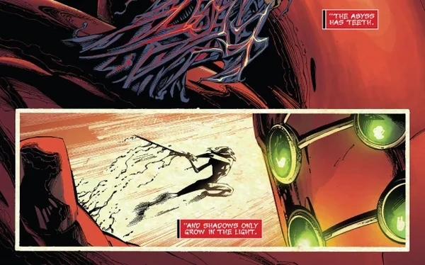 Chi è Knull? Genesi e Sviluppo dell