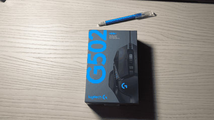 Logitech G502: il mouse perfetto per il gaming?