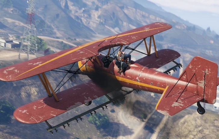 Rumor 50 GB e supporto Move per GTA V su PS4