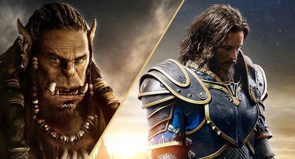 Warcraft sbanca al botteghino!