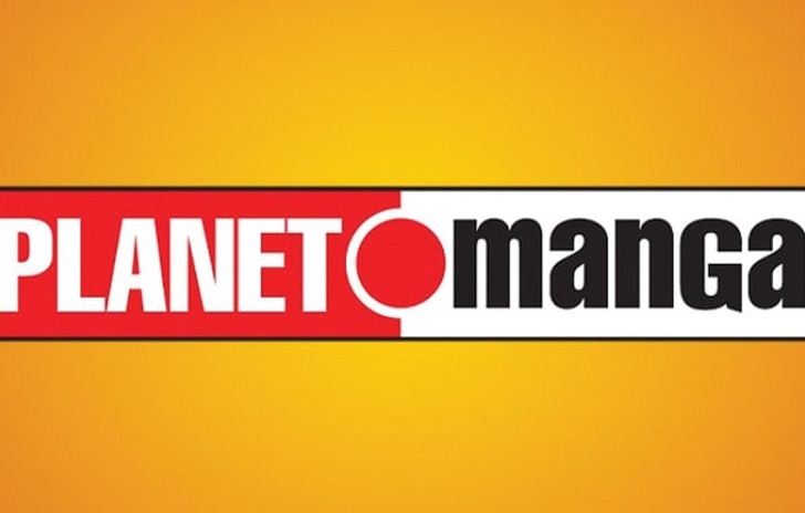 Planet Manga e lEstate 2024