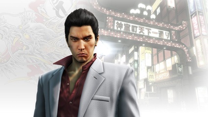 Diventa il piu cattivo in circolazione con i DLC gratuiti di Yakuza Kiwami