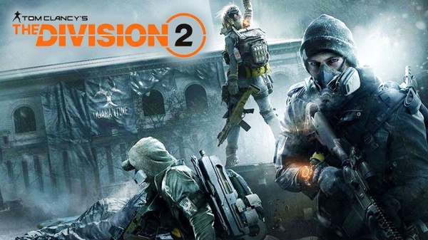 Ubisoft conferma la Dark Zone in The Division 2