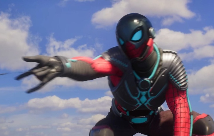 Marvels SpiderMan 2 durerà quanto il primo dice Insomniac