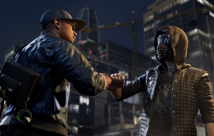 Nuovo Bundle per nVidia e WatchDogs 2
