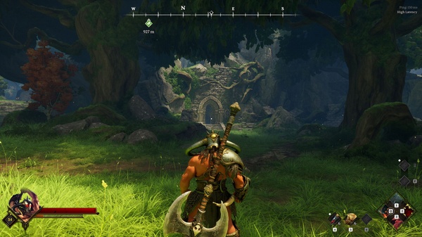 Eldegarde Recensione: mini MMO PvPvE con extraction e progressione a sessioni