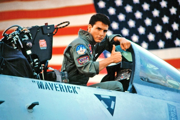 Top Gun 2 e ufficiale