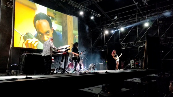 Profondo Rosso Live: il culto dei Goblin al Castello Sforzesco