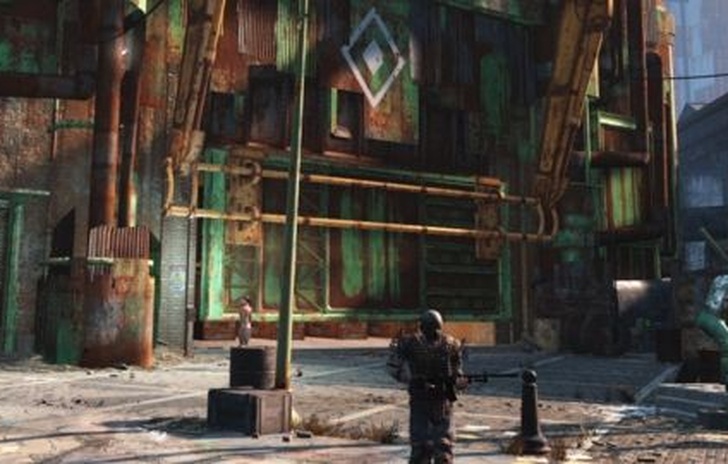 Ecco a voi la replica del nostro live sulla versione PC di Fallout 4