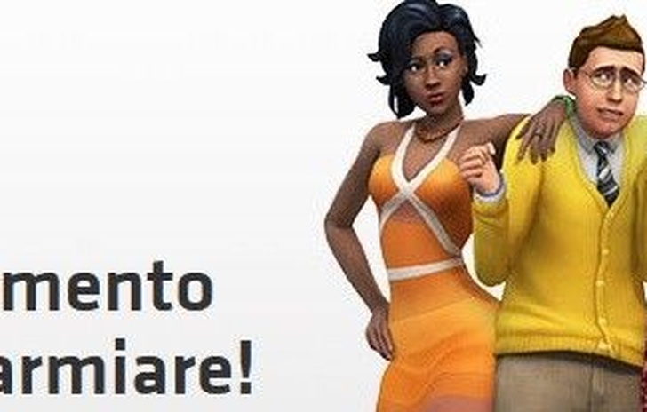 Grossi sconti su Origin