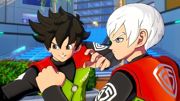 Dragon Ball Xenoverse 3 Anteprima: l