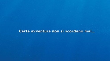 Ecco il trailer italiano de Alla Ricerca di Dory! Tornano la Signoris e Zingaretti