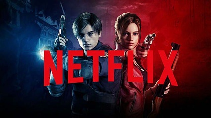 Emergono sulla rete alcune info sulla serie Netflix di Resident Evil