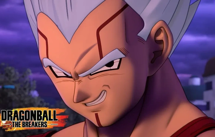 Dragon Ball The Breakers la sesta stagione introduce Baby