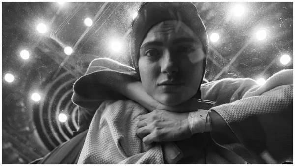 Tatami è già il miglior film sportivo dell’anno: la recensione