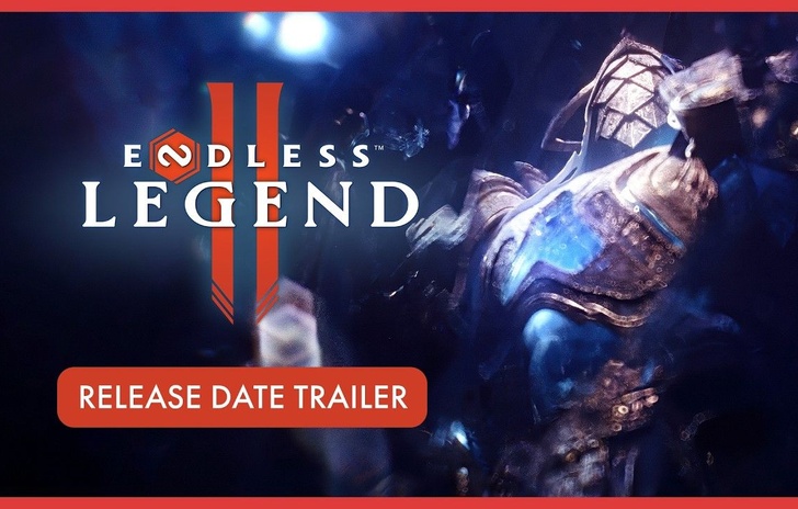 Endless Legend 2 la data di uscita della patch 10