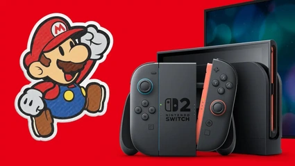 Nintendo Switch 2: i Magneti Furono Scartati nella Prima Switch