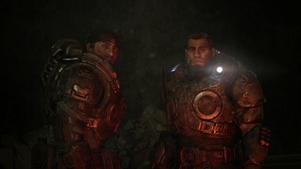 Immagine: Gears of War: E-Day
