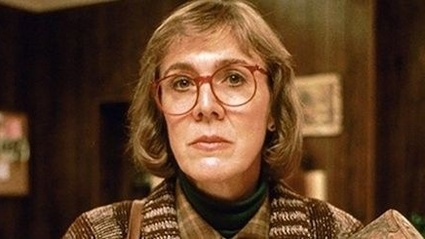 Addio alla Signora del Ceppo