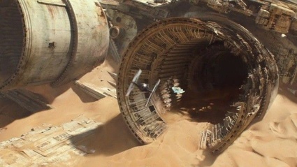 EA rilascia nuovi dettagli sul DLC di Star Wars: Battlefront