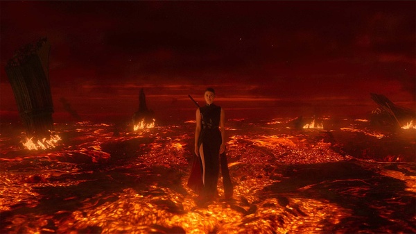 Il problema dei 3 corpi avra una stagione 2?