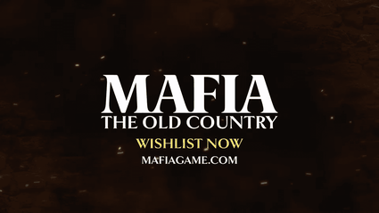 Mafia: The Old Country, nuovo trailer dai TGA 2024, uscira in estate