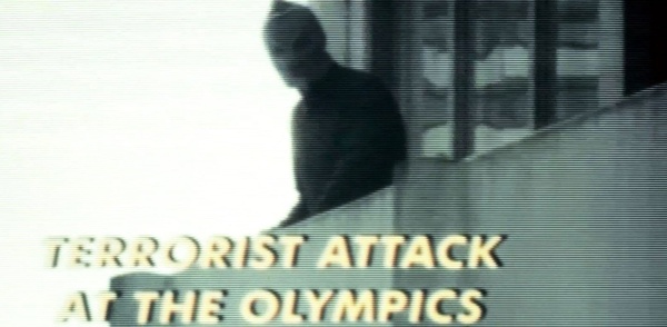 September 5 – Il Blu-ray che ha cambiato la storia