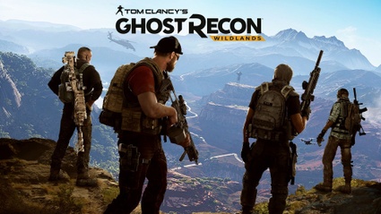 Ubisoft non e contenta della registrazione del trademark ''Ghost'' da parte di EA