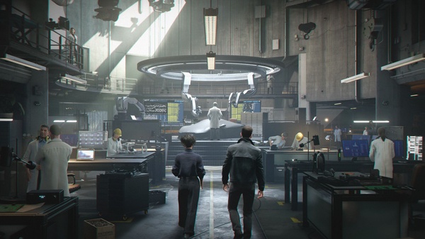 007 First Light, la recensione: dalle origini con amore