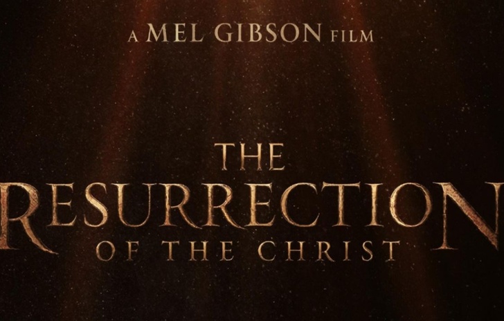 Mel Gibson prepara una Resurrezione tra inferno e angeli