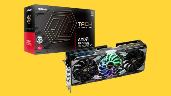 Alphacool - Nuovo waterblock per ASRock RX 9070 XT Taichi