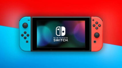 L'ultimo aggiornamento di Switch introduce i gruppi