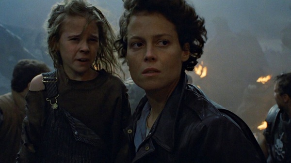 Alien: pianeta Terra- Sigourney Weaver parla della serie SF