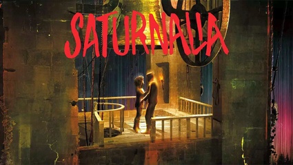 Saturnalia: il survival ambientato in Sardegna raccontato dal suo creatore